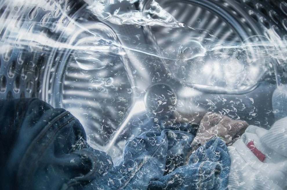 Ecowash HCMC - Công Nghệ Giặt Ướt Thay Thế Giặt Khô