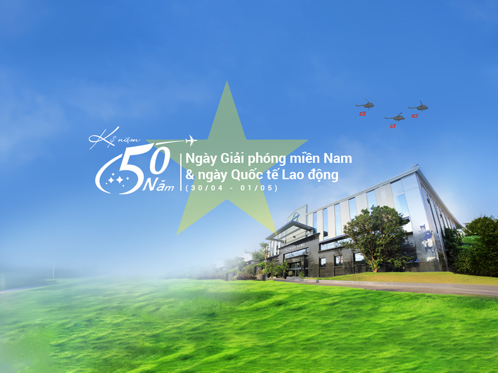 Peace As The Catalyst For Viet Nam’s Aspirations