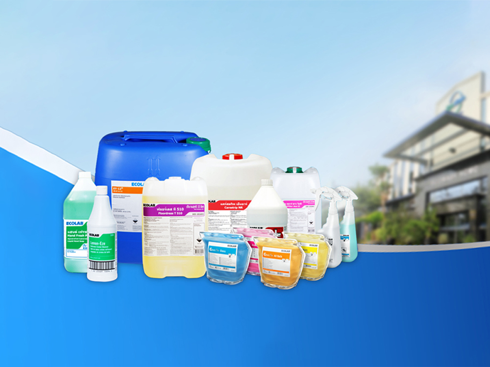 EcoWash HCMC Builds Corporate Culture and Promotes Environmental Protection Awareness