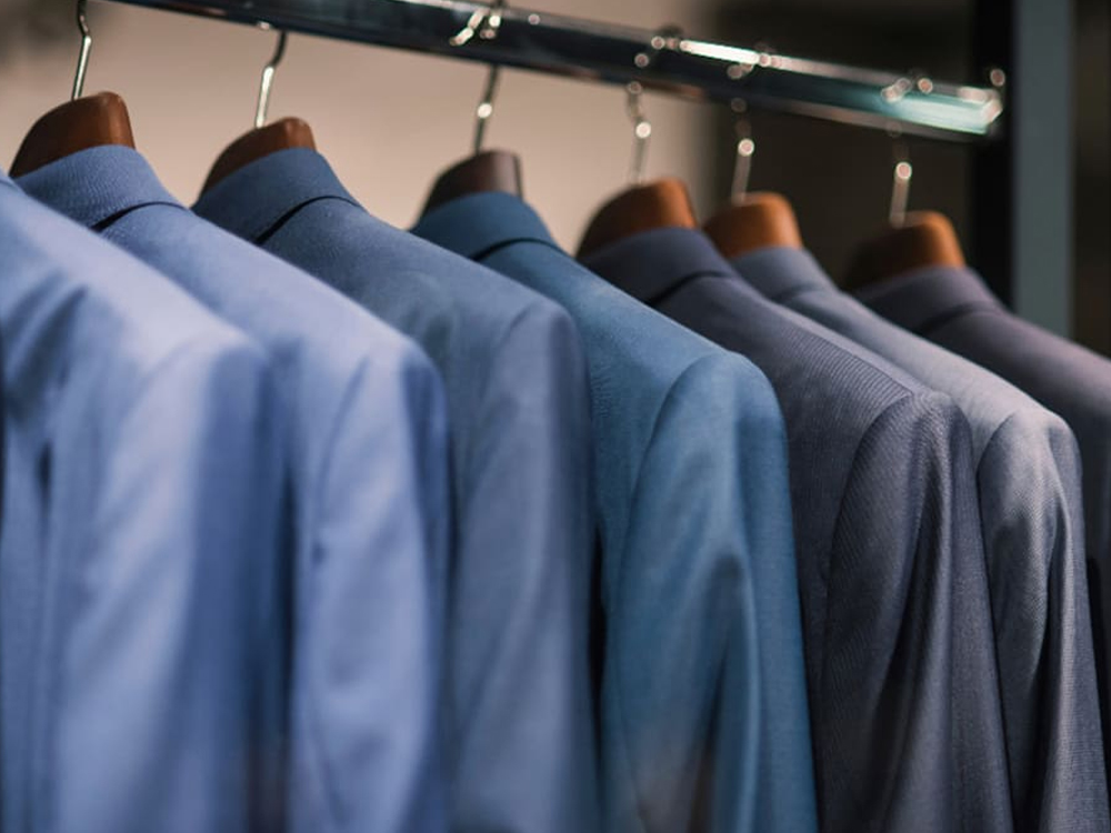 High-End Clothing Washing And Caring Solutions