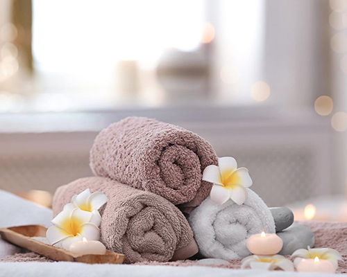 Hệ Thống Spa, Gym Và Chăm Sóc Sắc Đẹp