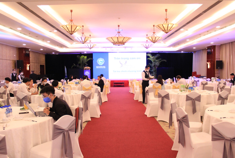 Trung Tâm Hội Nghị Tiệc Cưới