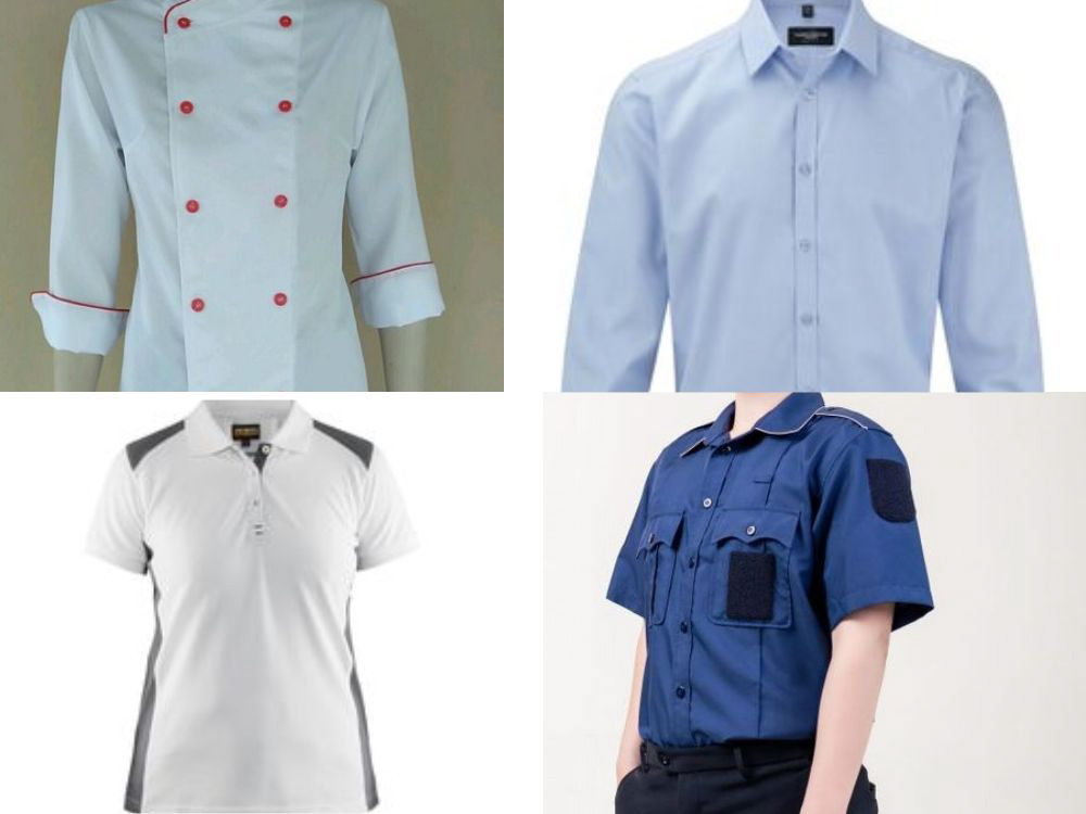 Hướng Dẫn Giữ Gìn Đồng Phục Luôn Như Mới - Bí Quyết Nâng Tầm Hình Ảnh Doanh Nghiệp