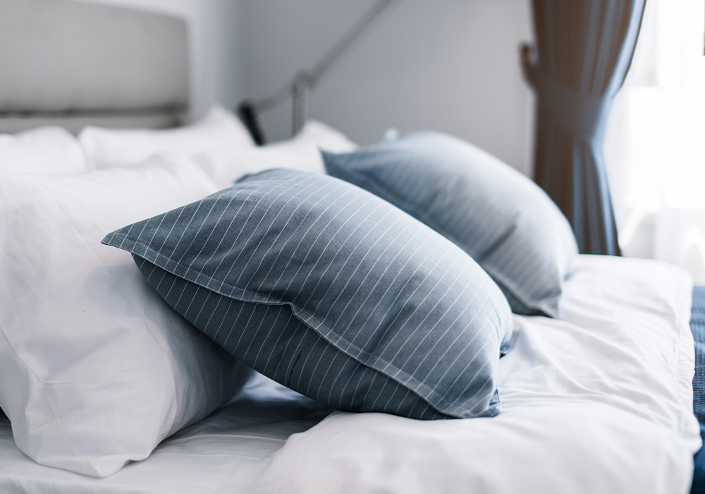 Why Do We Need To Clean Our Bedding?