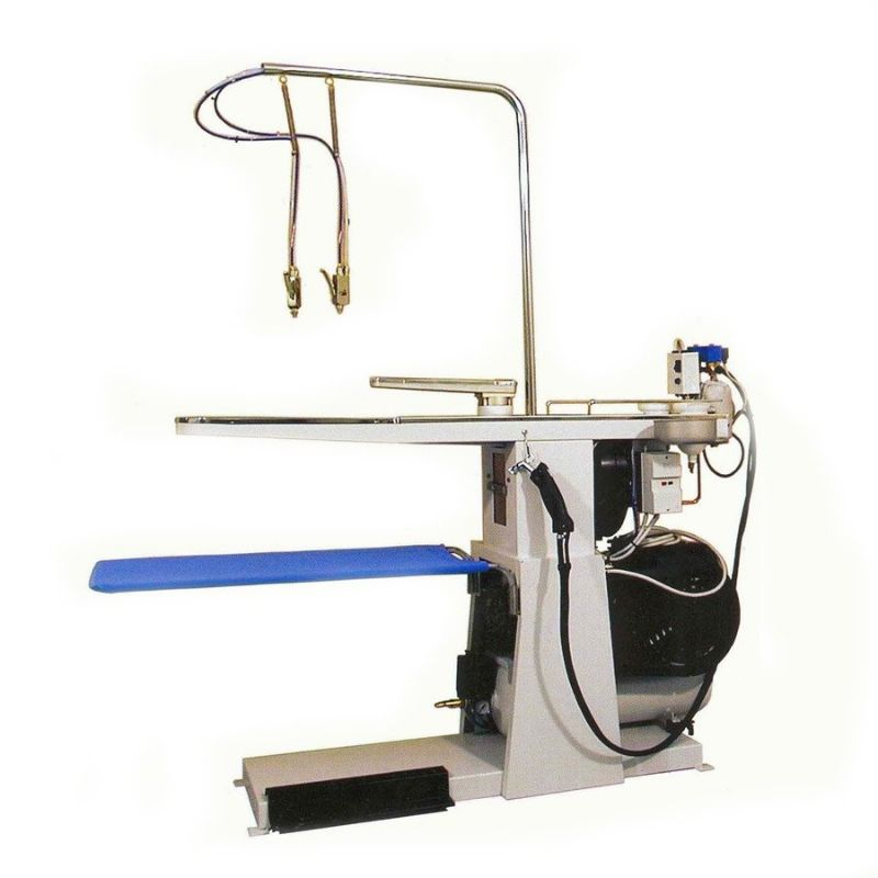 Phương Pháp Tẩy Điểm Trong Giặt Ủi Công Nghiệp