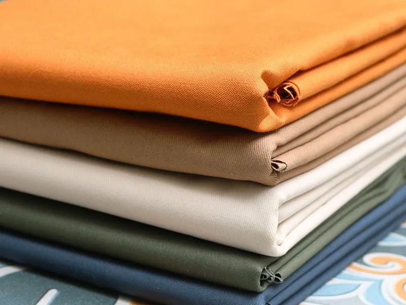 Bảo Quản Vải Kaki Đúng Cách