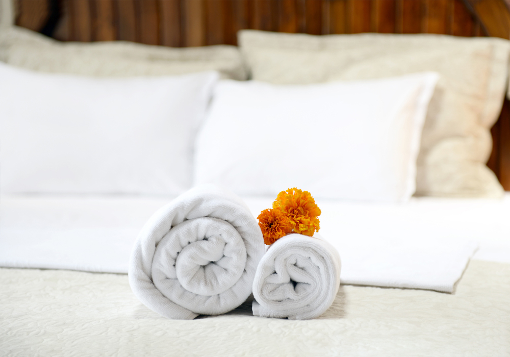 EcoWash HCMC Meets Hotel Laundry Criteria