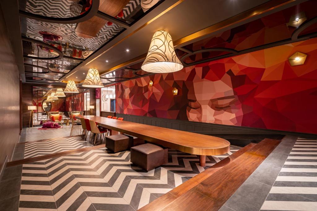 EcoWash HCMC Hợp Tác Cùng Fusion Original Saigon Centre Nâng Cao Trải Nghiệm Dịch Vụ