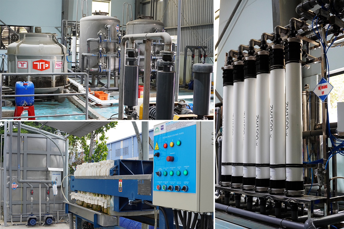 Chất Lượng Dịch Vụ - Yếu Tố Tạo Nên Thành Công Của EcoWash HCMC