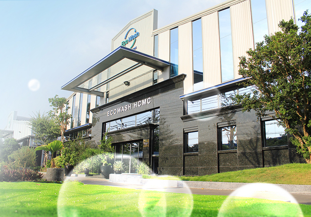 EcoWash HCMC Enhances Customer Experience Through 24/7 Call Center System