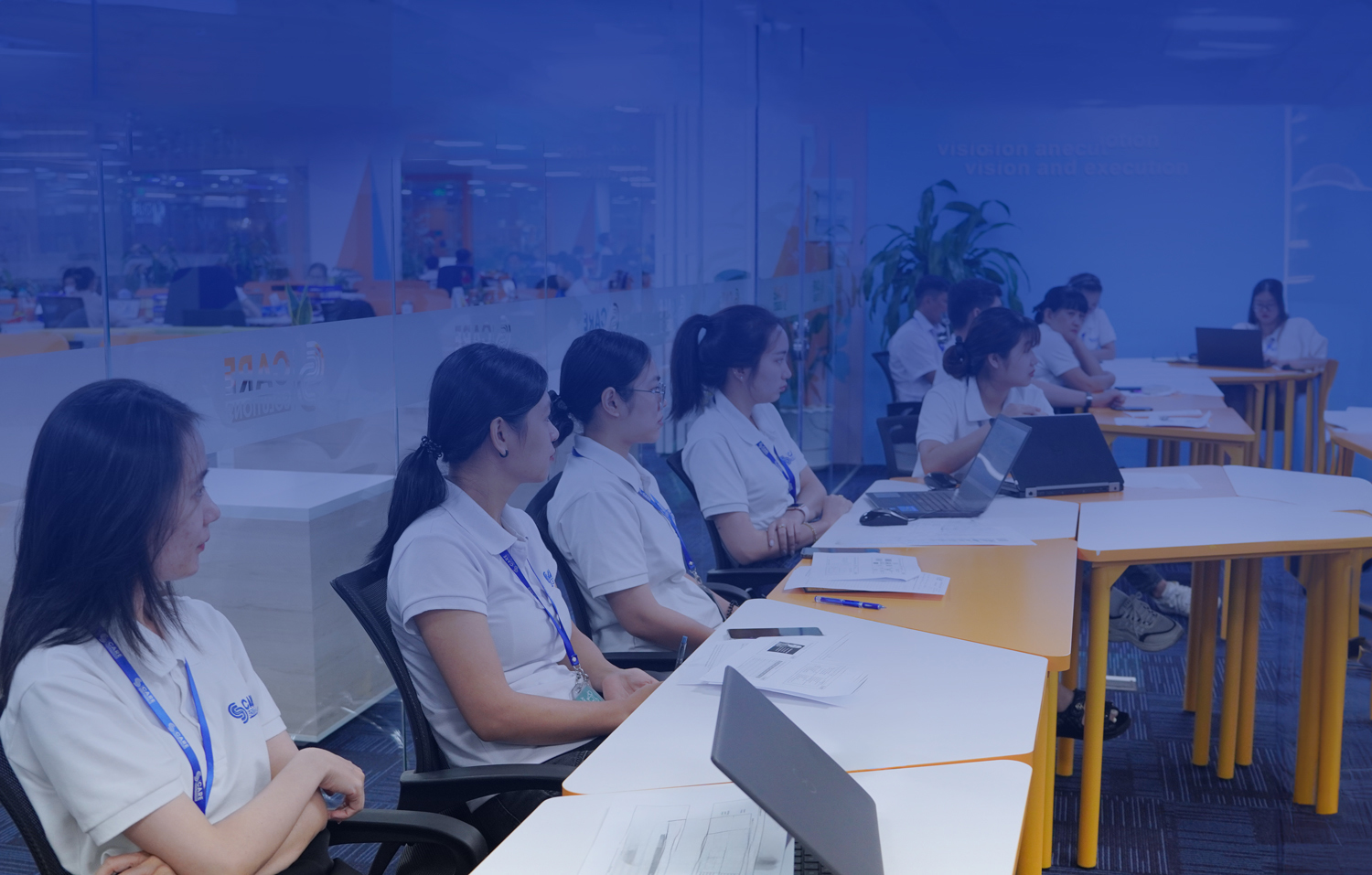 Bảo Hiểm Sức Khỏe Toàn Diện – Phúc Lợi Hấp Dẫn Dành Cho Nhân Viên Ecowash HCMC