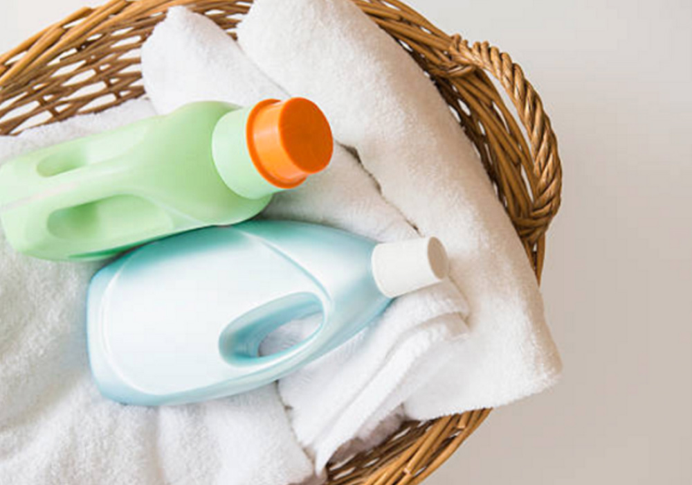 5 Principles For Washing Hotel Towels