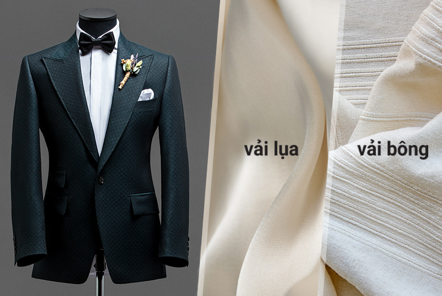 Giải Pháp Giặt Và Bảo Quản Trang Phục Cao Cấp