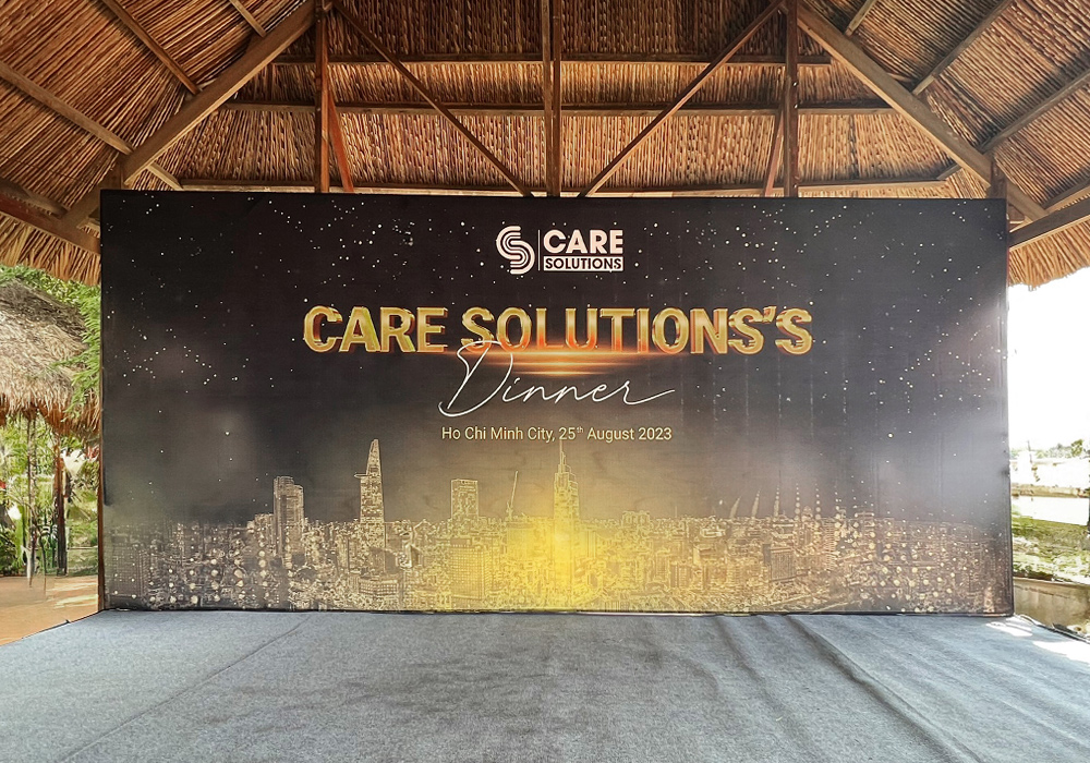 EcoWash HCMC - Engaging Employees To Create A Sustainable Business