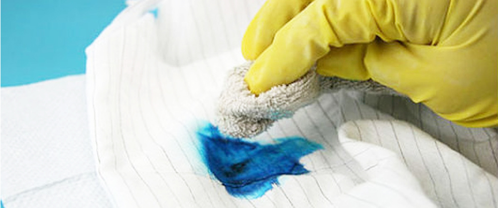 Cách Giặt Vết Trà, Cafe, Máu, Vết Bẩn Khó Giặt Bằng Phương Pháp Tẩy Điểm