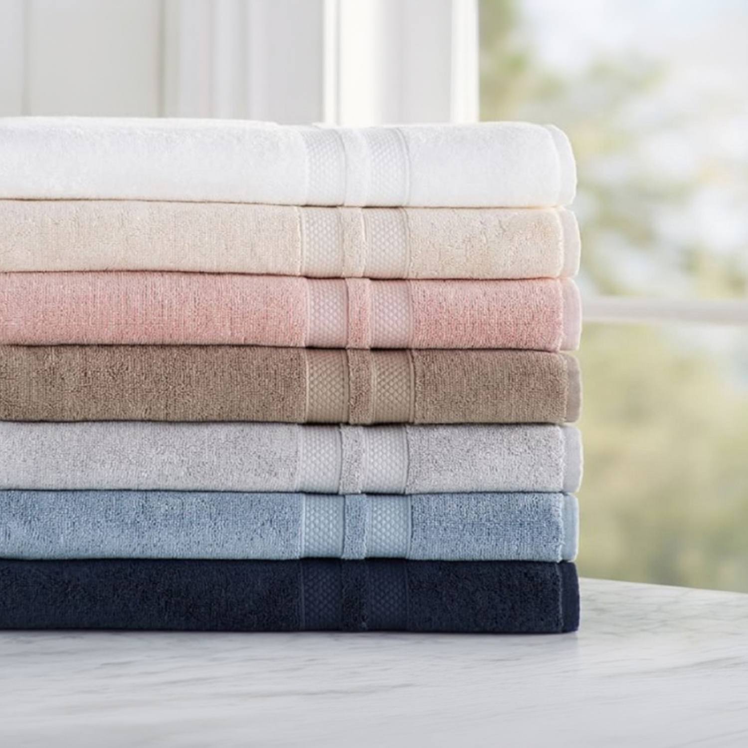 Khăn hồ bơi/ Spa