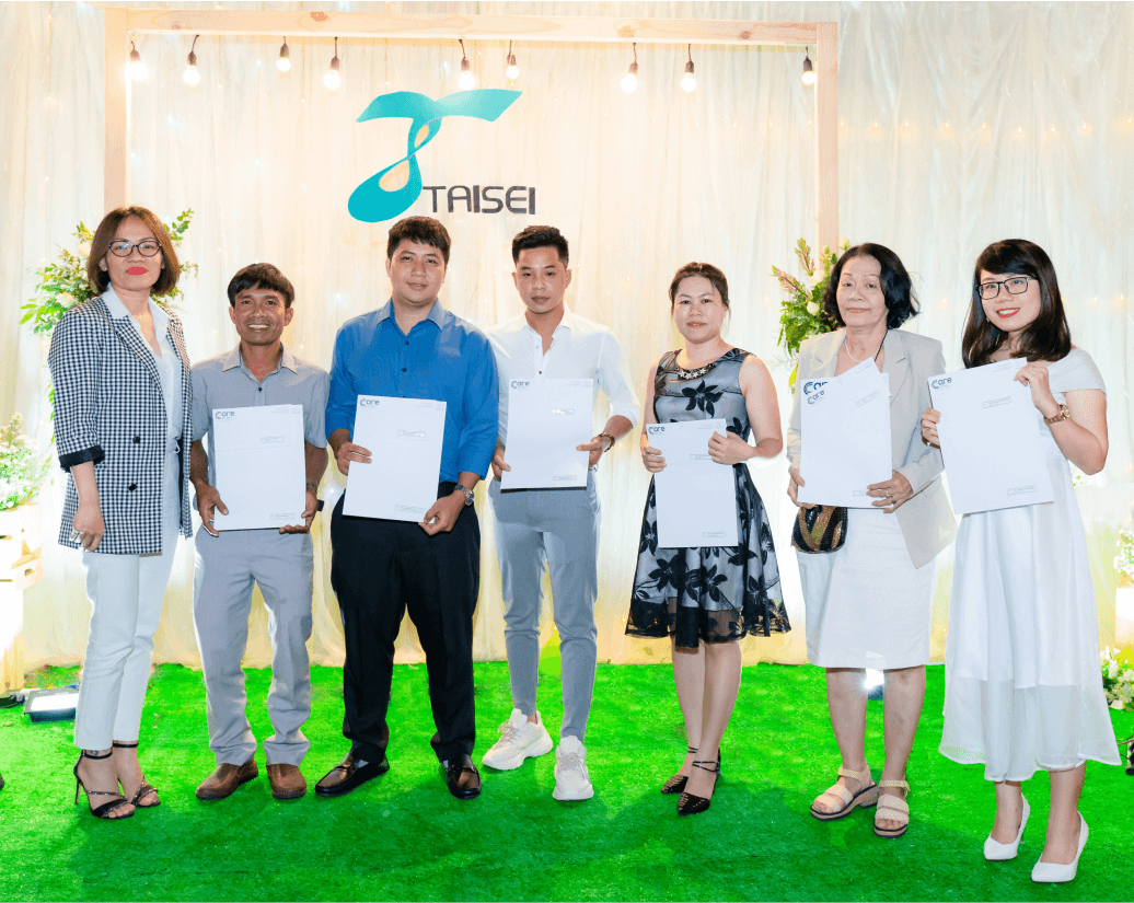 Sum Vầy Ngày Cuối Năm